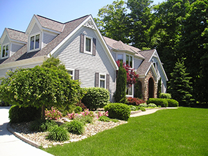 Landscapers and Lawncare Services in Rochelle, IL
